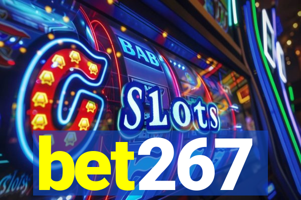 bet267