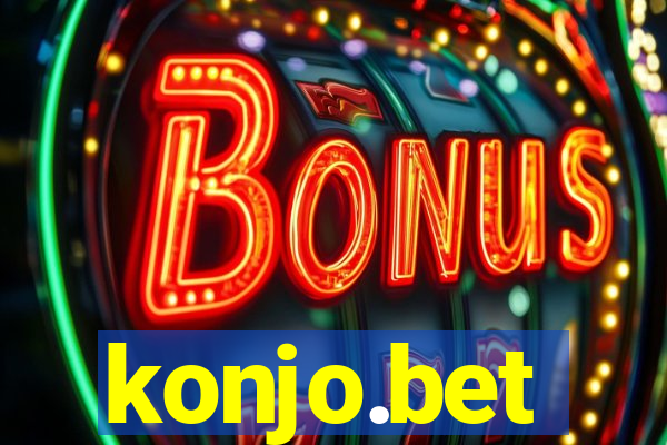 konjo.bet