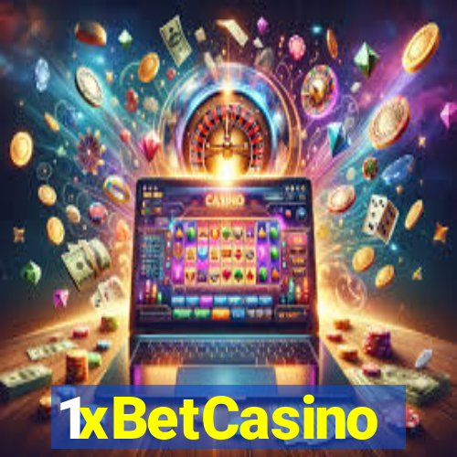 1xBetCasino