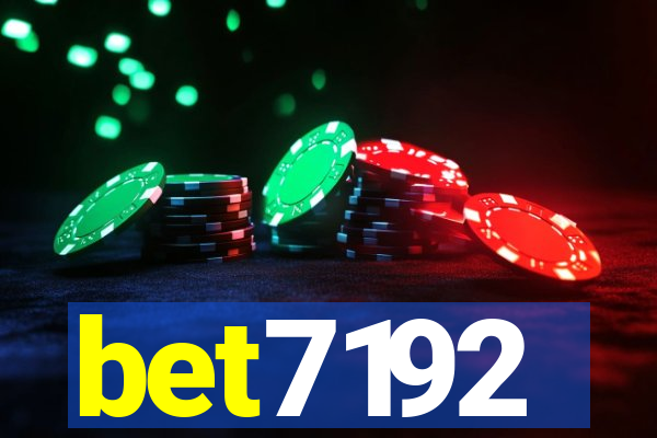 bet7192