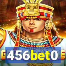 456bet0