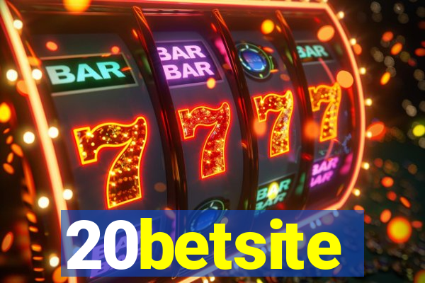 20betsite