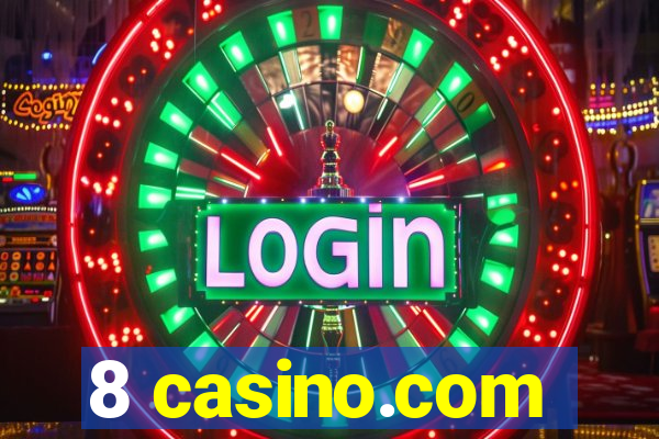 8 casino.com