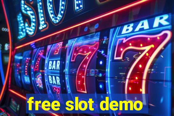 free slot demo