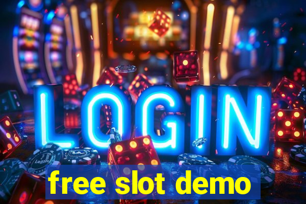 free slot demo