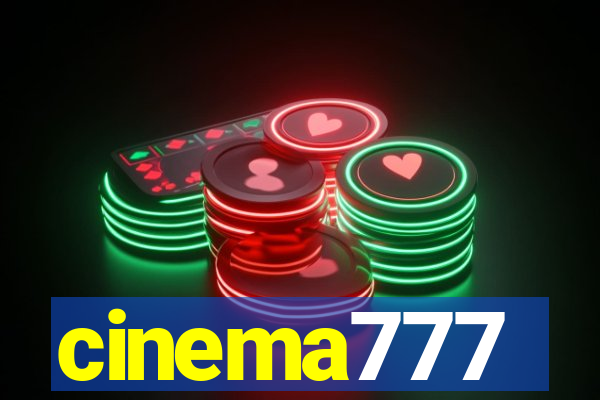 cinema777