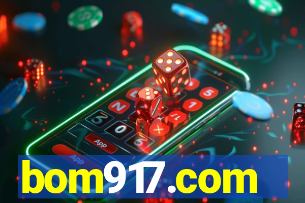 bom917.com