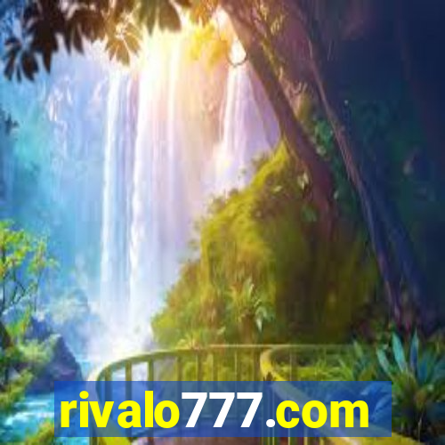 rivalo777.com