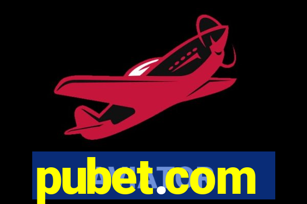 pubet.com