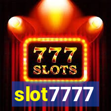 slot7777