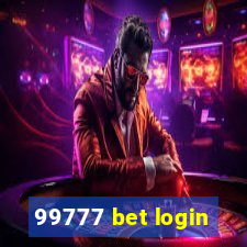 99777 bet login