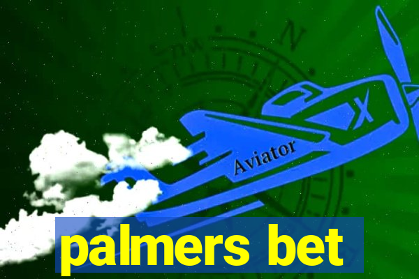 palmers bet