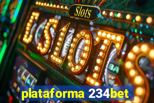 plataforma 234bet