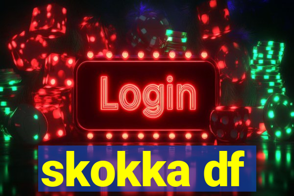 skokka df