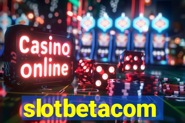 slotbetacom