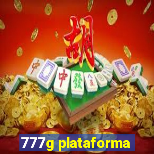 777g plataforma