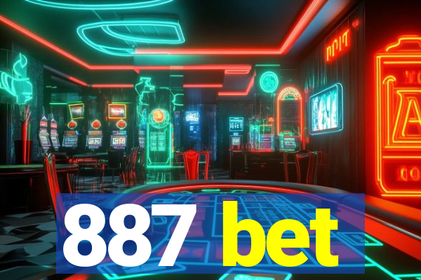 887 bet