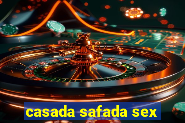 casada safada sex