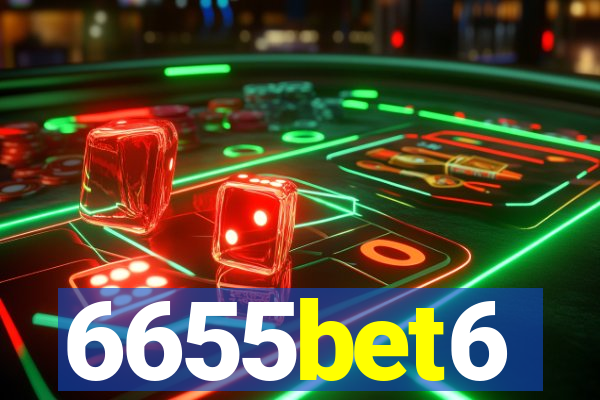 6655bet6