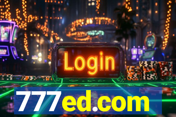 777ed.com