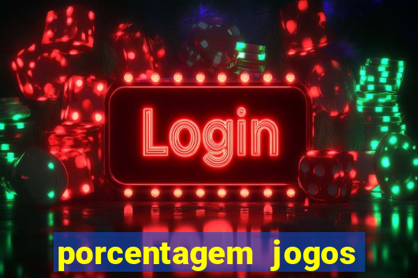 porcentagem jogos pg popbra