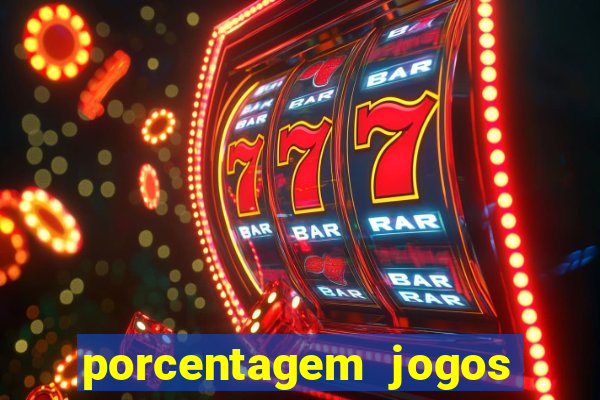 porcentagem jogos pg popbra