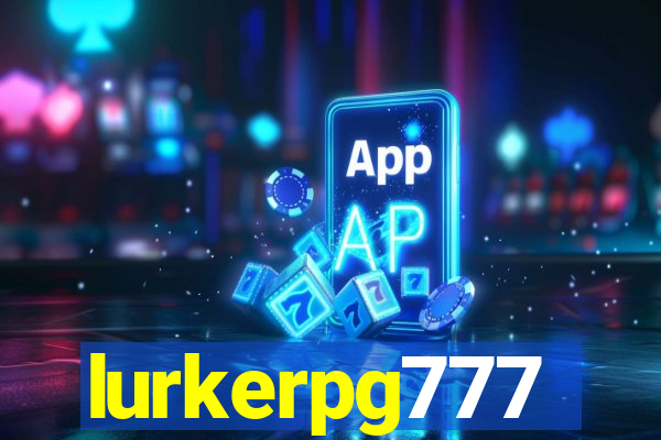 lurkerpg777