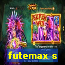 futemax s