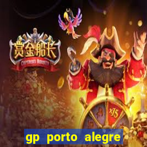 gp porto alegre viva local