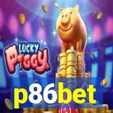 p86bet