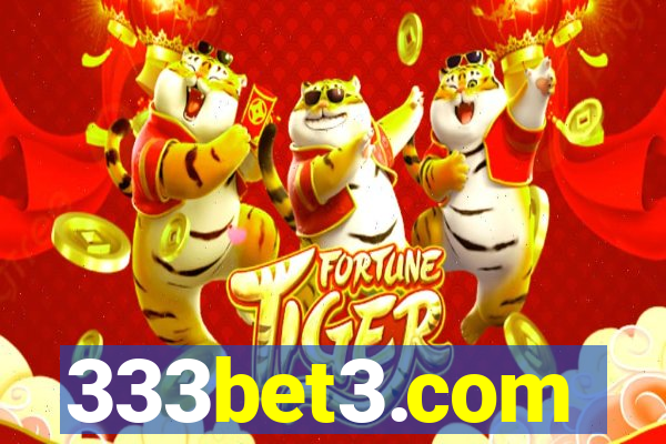 333bet3.com