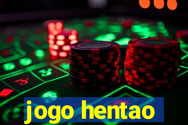 jogo hentao