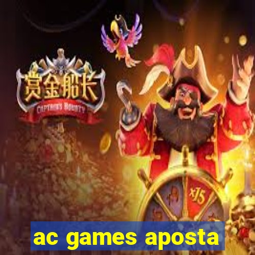 ac games aposta