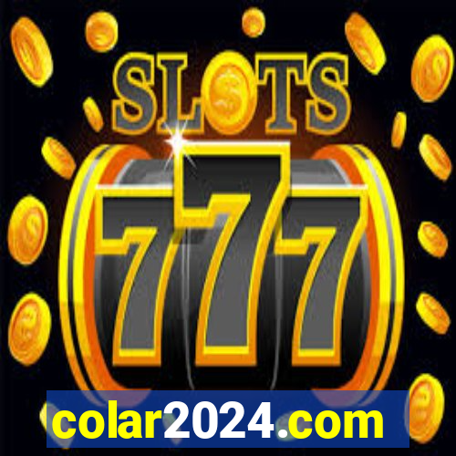 colar2024.com