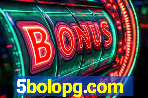 5bolopg.com