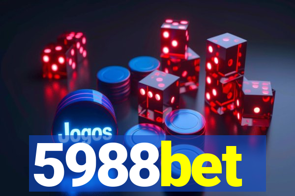 5988bet