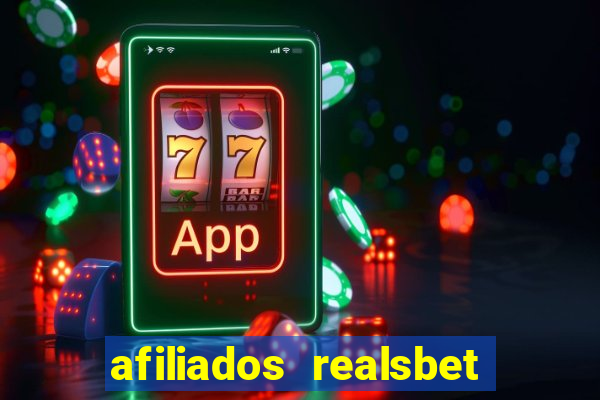 afiliados realsbet com login