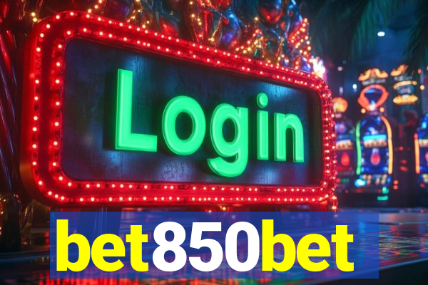 bet850bet