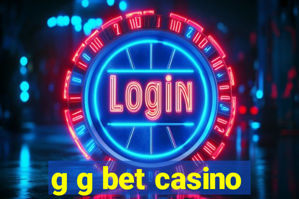 g g bet casino