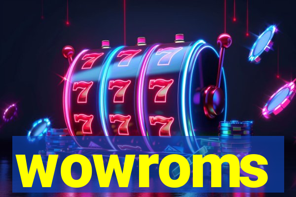 wowroms