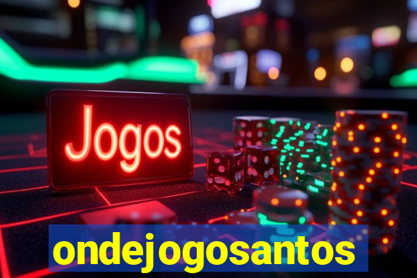 ondejogosantos