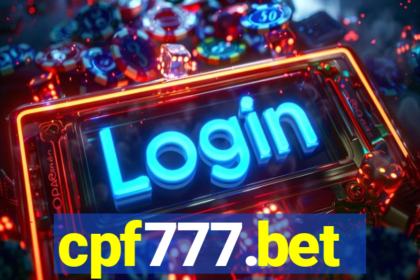 cpf777.bet