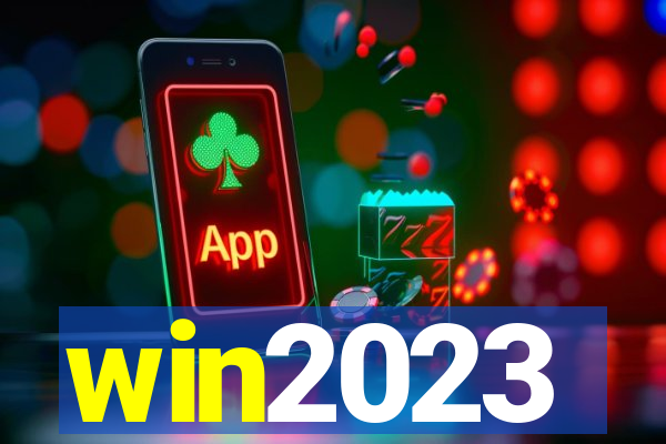 win2023