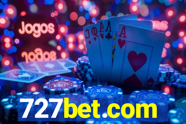 727bet.com