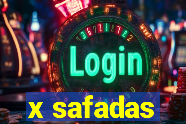 x safadas