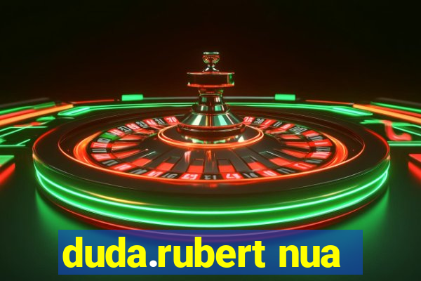 duda.rubert nua