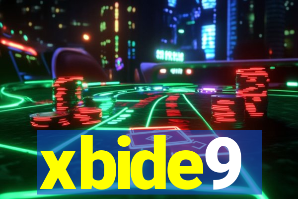 xbide9