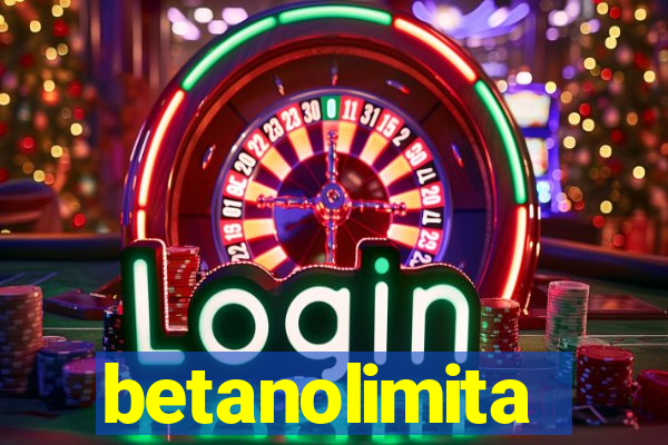 betanolimita