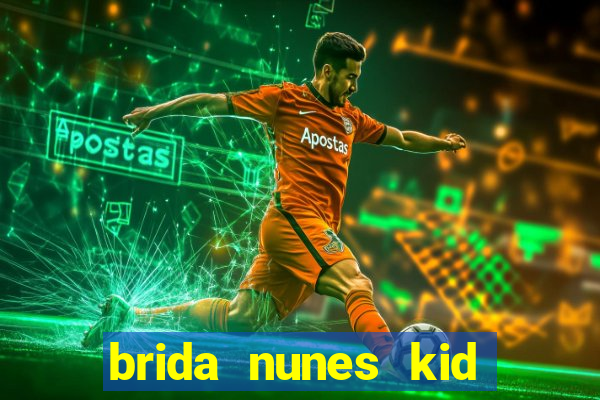 brida nunes kid bengala telegram