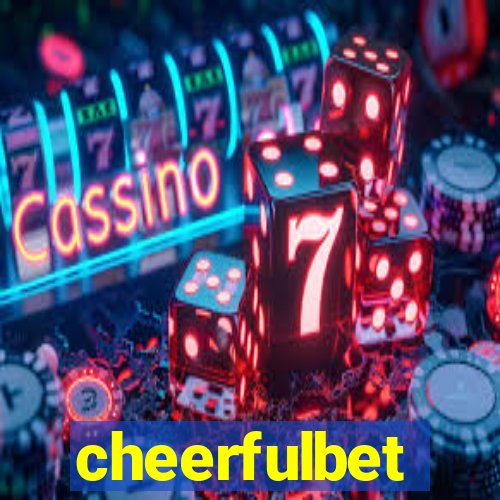 cheerfulbet